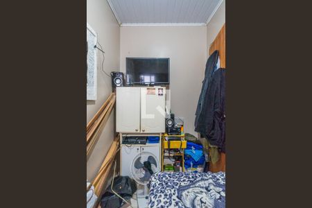 Casa à venda com 50m², 2 quartos e sem vagaQuarto 2