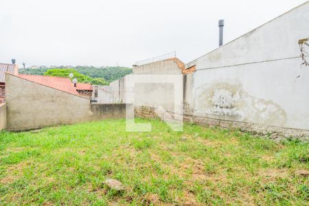 Casa à venda com 50m², 2 quartos e sem vagaQuintal