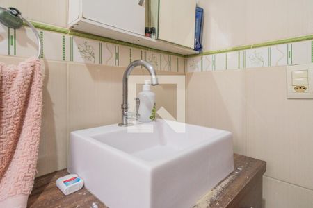 Casa à venda com 50m², 2 quartos e sem vagaBanheiro