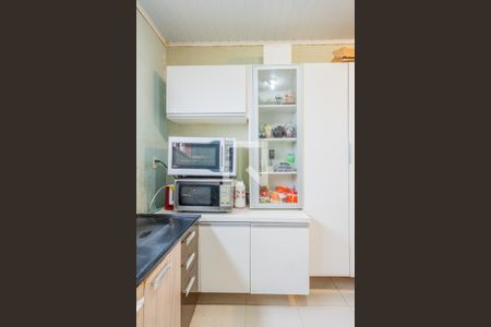 Casa à venda com 50m², 2 quartos e sem vagaCozinha e Área de Serviço