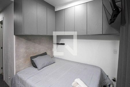 Studio de apartamento à venda com 1 quarto, 26m² em Jardim Independência (são Paulo), São Paulo