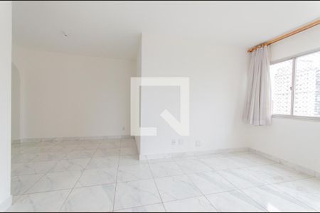 Sala de apartamento para alugar com 2 quartos, 83m² em Vila Mariana, São Paulo