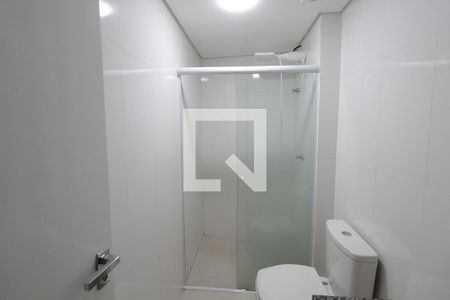 Studio à venda com 37m², 1 quarto e sem vagaBanheiro
