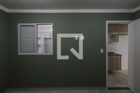 Studio à venda com 37m², 1 quarto e sem vagaQuarto