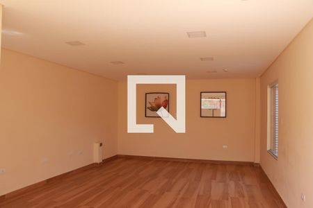 Studio à venda com 37m², 1 quarto e sem vagaÁrea comum - Salão de festas