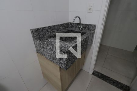 Studio à venda com 37m², 1 quarto e sem vagaBanheiro