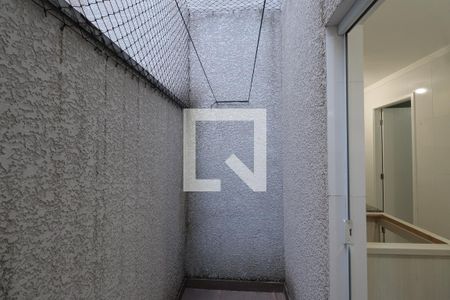 Studio à venda com 37m², 1 quarto e sem vagaCozinha e Área de Serviço