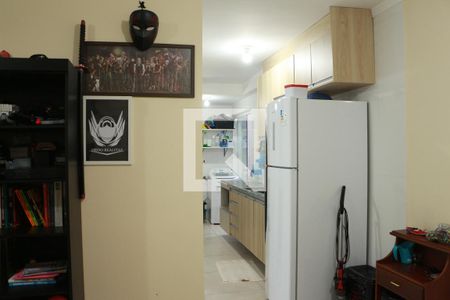 Sala de kitnet/studio à venda com 1 quarto, 37m² em Tatuapé, São Paulo