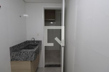 Studio à venda com 37m², 1 quarto e sem vagaBanheiro