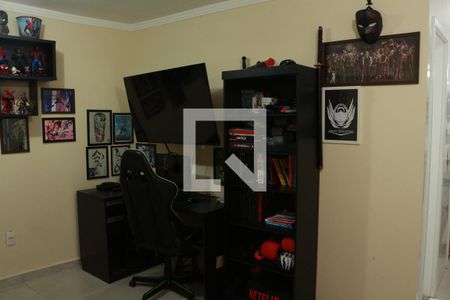 Sala de kitnet/studio à venda com 1 quarto, 37m² em Tatuapé, São Paulo