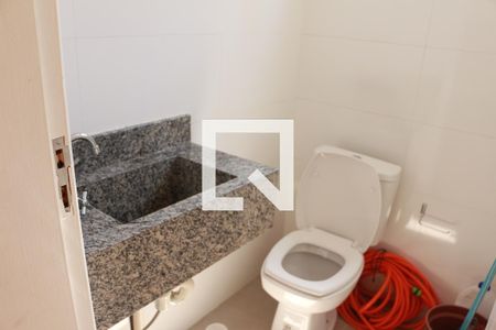 Studio à venda com 37m², 1 quarto e sem vagaÁrea comum - Salão de festas