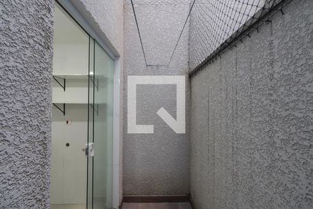 Studio à venda com 37m², 1 quarto e sem vagaCozinha e Área de Serviço