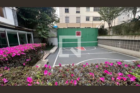 Apartamento para alugar com 227m², 3 quartos e 3 vagasQuadra