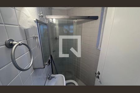 Apartamento para alugar com 227m², 3 quartos e 3 vagasBanheiro de serviço