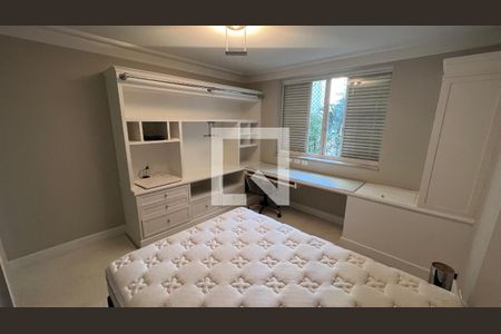 Apartamento para alugar com 227m², 3 quartos e 3 vagasSuíte 3