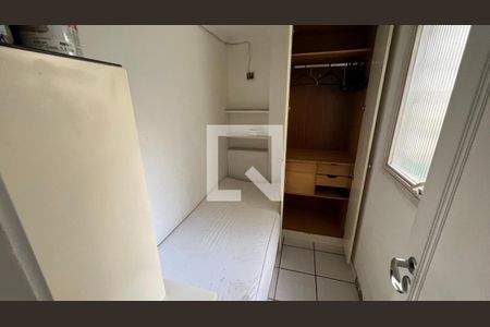 Apartamento para alugar com 227m², 3 quartos e 3 vagasQuarto de Serviço