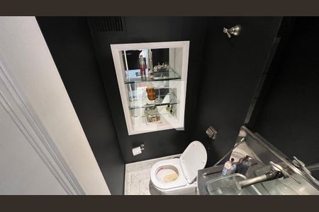 Apartamento para alugar com 227m², 3 quartos e 3 vagasLavabo