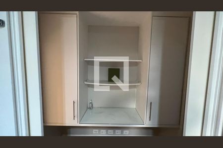 Apartamento para alugar com 227m², 3 quartos e 3 vagasCloset da suíte 1