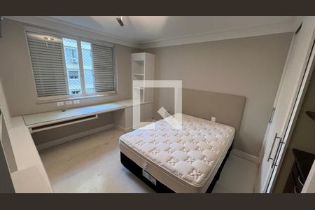 Apartamento para alugar com 227m², 3 quartos e 3 vagasSuíte 3