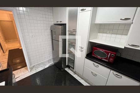 Apartamento para alugar com 227m², 3 quartos e 3 vagasCozinha