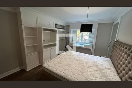 Apartamento para alugar com 227m², 3 quartos e 3 vagasSuíte 1