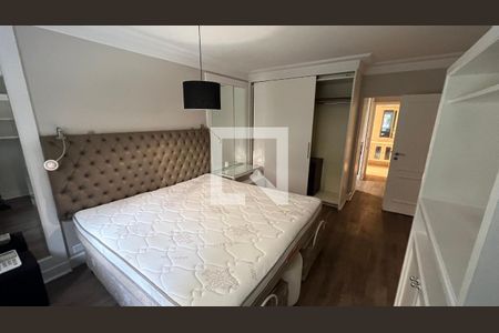 Apartamento para alugar com 227m², 3 quartos e 3 vagasSuíte 1