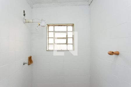 Banheiro de casa para alugar com 1 quarto, 30m² em Vila Matilde, São Paulo
