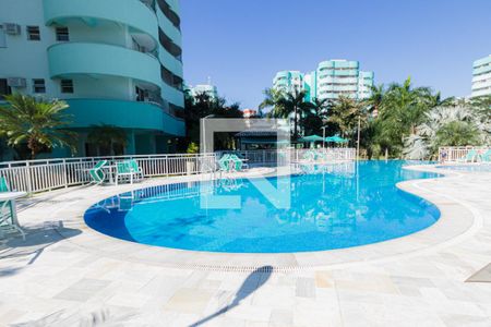 Apartamento à venda com 80m², 2 quartos e 1 vagaPiscina