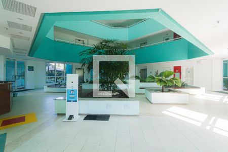 Apartamento à venda com 80m², 2 quartos e 1 vagaHall