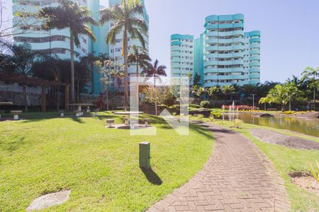 Apartamento à venda com 80m², 2 quartos e 1 vagaBosque