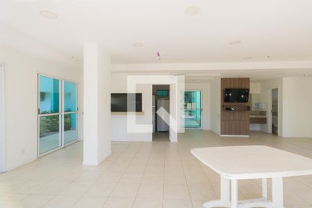 Apartamento à venda com 80m², 2 quartos e 1 vagaSalão de Festas