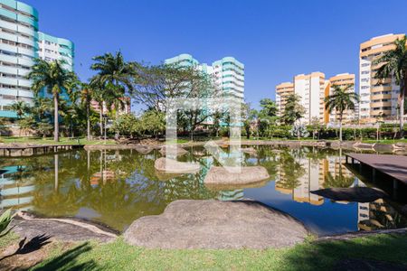 Apartamento à venda com 80m², 2 quartos e 1 vagaBosque