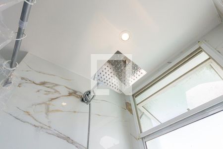 Apartamento à venda com 80m², 2 quartos e 1 vagaBanheiro da Suíte