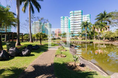 Apartamento à venda com 80m², 2 quartos e 1 vagaBosque