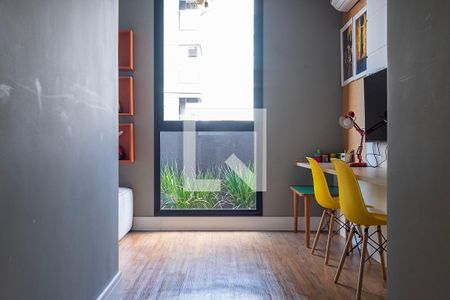 Apartamento para alugar com 60m², 2 quartos e 1 vagaBrinquedoteca