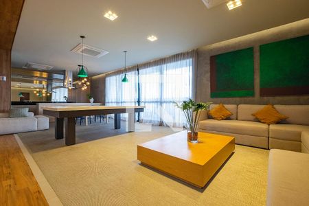 Apartamento para alugar com 60m², 2 quartos e 1 vagaSalão de Festas