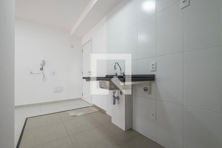 Apartamento para alugar com 60m², 2 quartos e 1 vagaSala/Cozinha