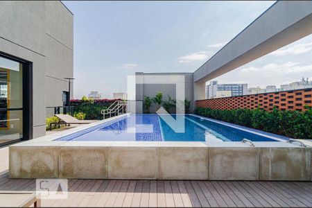 Apartamento para alugar com 60m², 2 quartos e 1 vagaPiscina