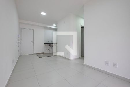 Apartamento para alugar com 60m², 2 quartos e 1 vagaSala/Cozinha