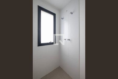 Apartamento para alugar com 60m², 2 quartos e 1 vagaSuíte - Banheiro