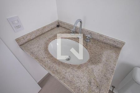 Apartamento para alugar com 60m², 2 quartos e 1 vagaSuíte - Banheiro