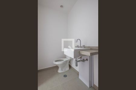 Apartamento para alugar com 60m², 2 quartos e 1 vagaBanheiro