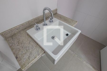 Apartamento para alugar com 60m², 2 quartos e 1 vagaBanheiro