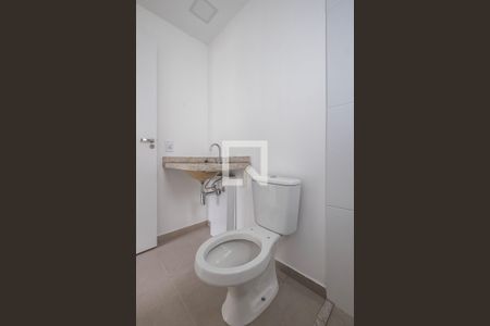 Apartamento para alugar com 60m², 2 quartos e 1 vagaSuíte - Banheiro