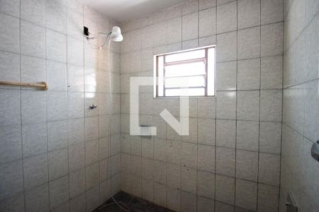 Banheiro de casa para alugar com 1 quarto, 70m² em Vila Maria Rosa, Ferraz de Vasconcelos