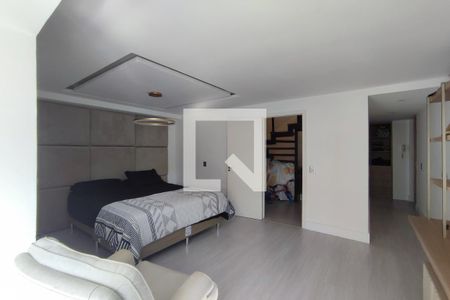 Quarto 2 de apartamento à venda com 3 quartos, 167m² em Recreio dos Bandeirantes, Rio de Janeiro