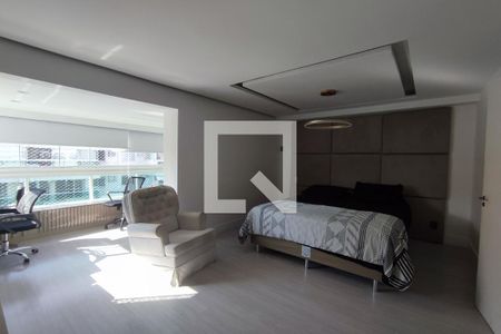 Quarto 2 de apartamento à venda com 3 quartos, 167m² em Recreio dos Bandeirantes, Rio de Janeiro