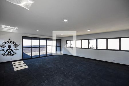 Apartamento para alugar com 38m², 2 quartos e 1 vagaAcademia