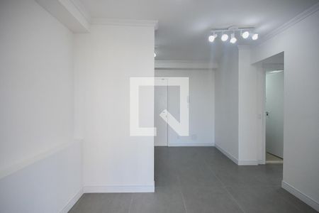 Sala de apartamento para alugar com 2 quartos, 38m² em Jardim Panorama, São Paulo