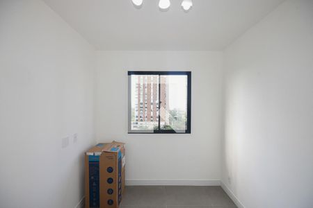 Apartamento para alugar com 38m², 2 quartos e 1 vagaQuarto 2